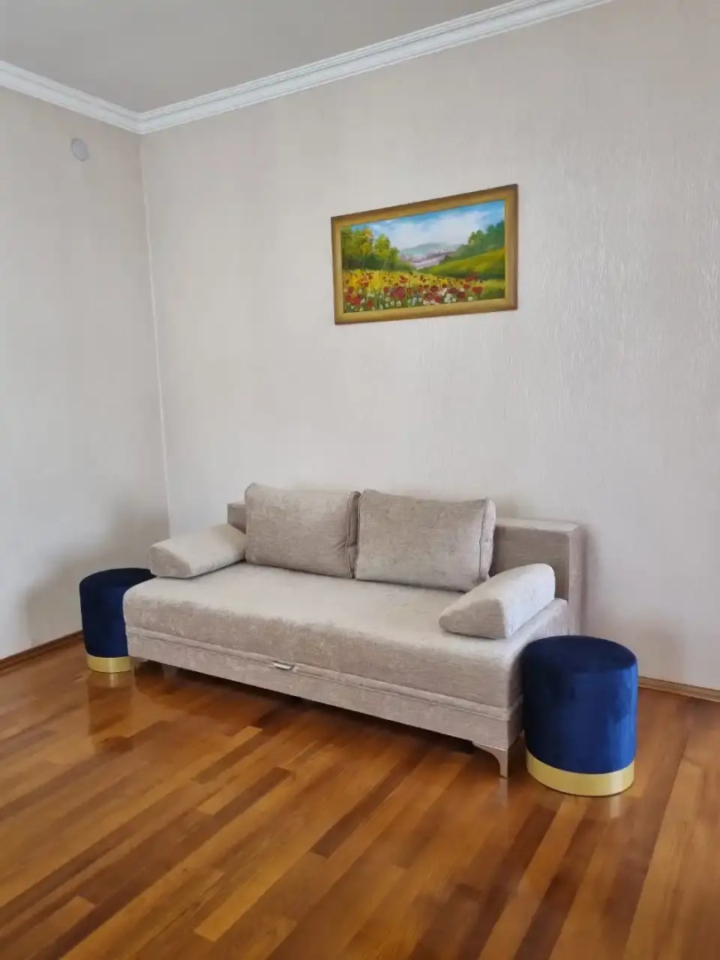 Частный дом на Ломоносова