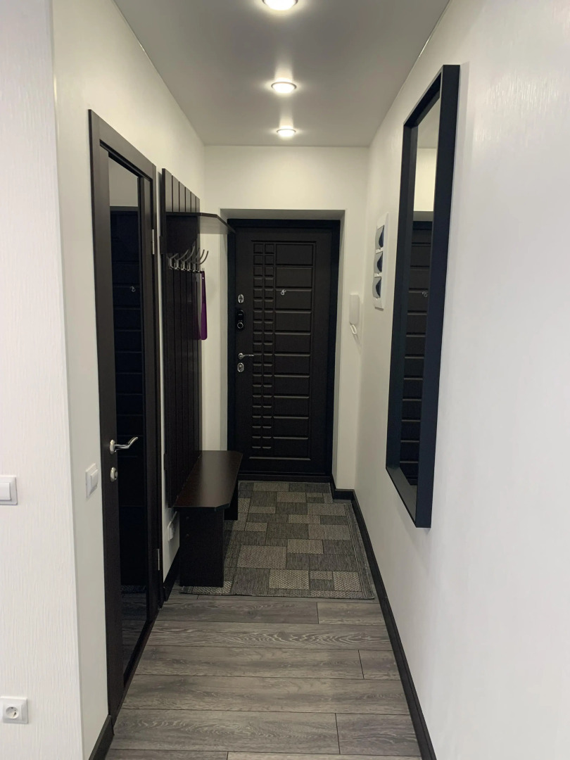 Апартаменты Мерецкова-Волосова