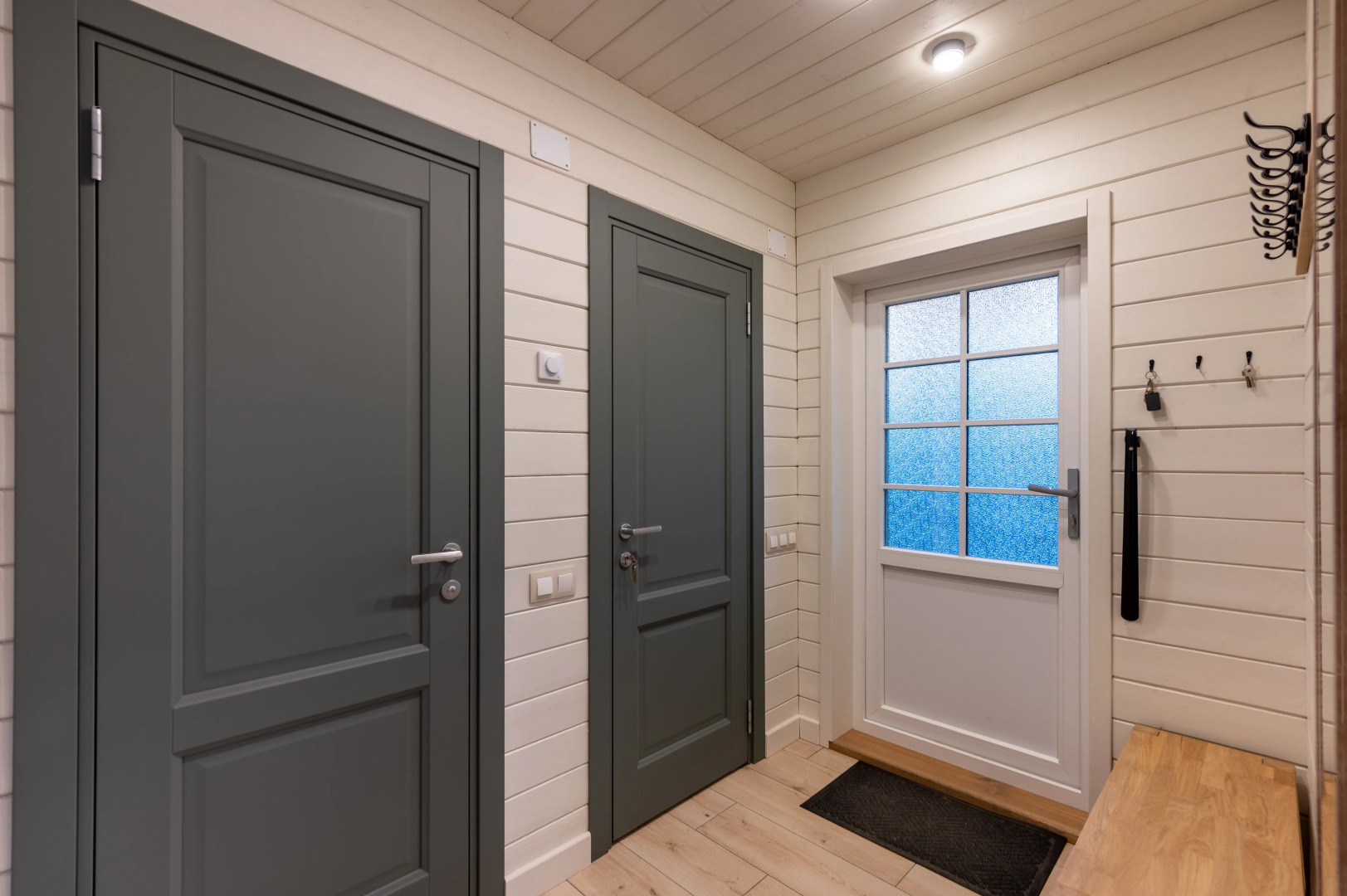 Частный дом Сиднаволок