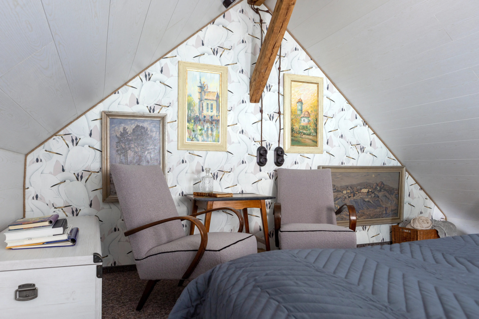 Квартира Sea&Sun Loft