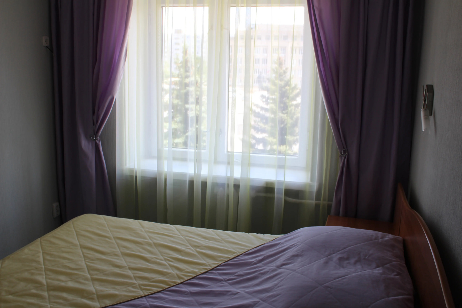 Гостиница Балаково