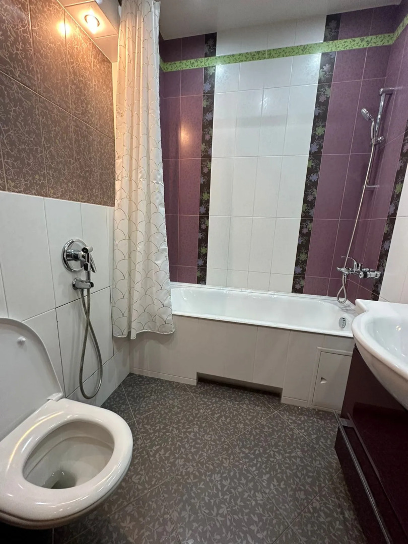 Квартира на улице Ленина