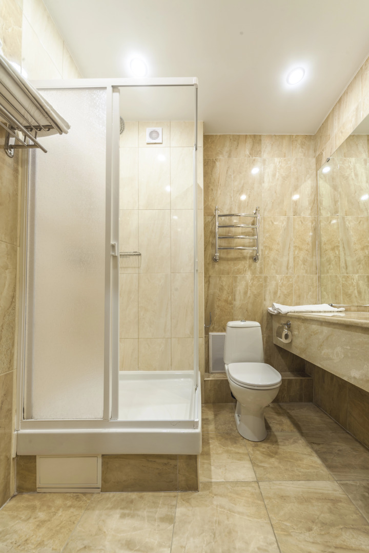 Отель Гранд Байкал