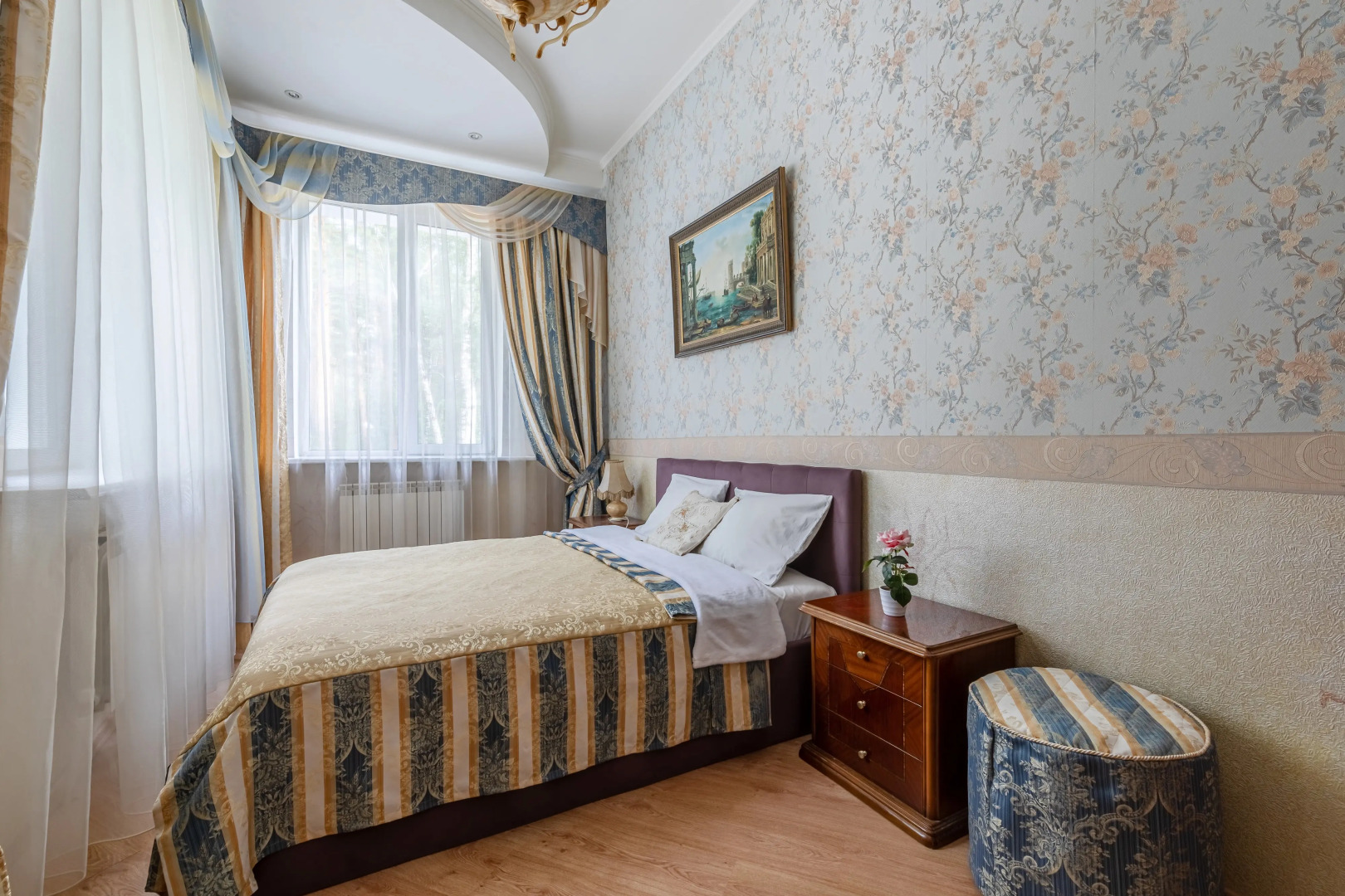 Гостевой дом Лесная сказка