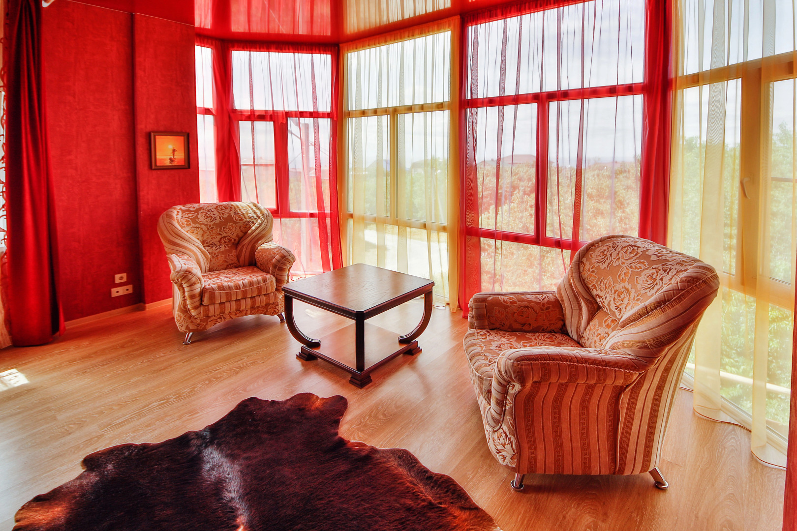 Гостевой дом на Ялтинской