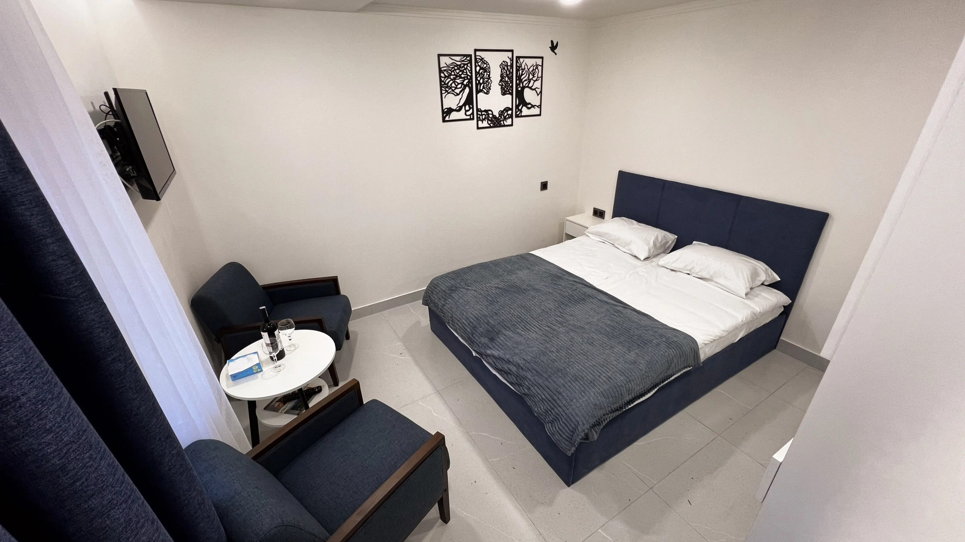 Вилла Bellissimo Garden