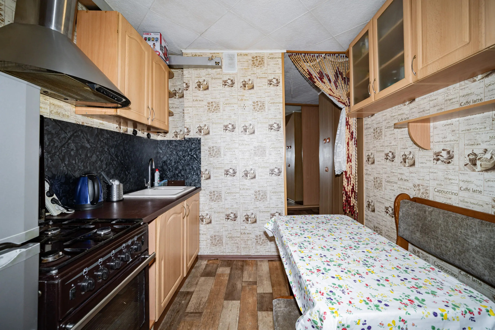 Квартира 2-х комнатная рядом с 32 в/г