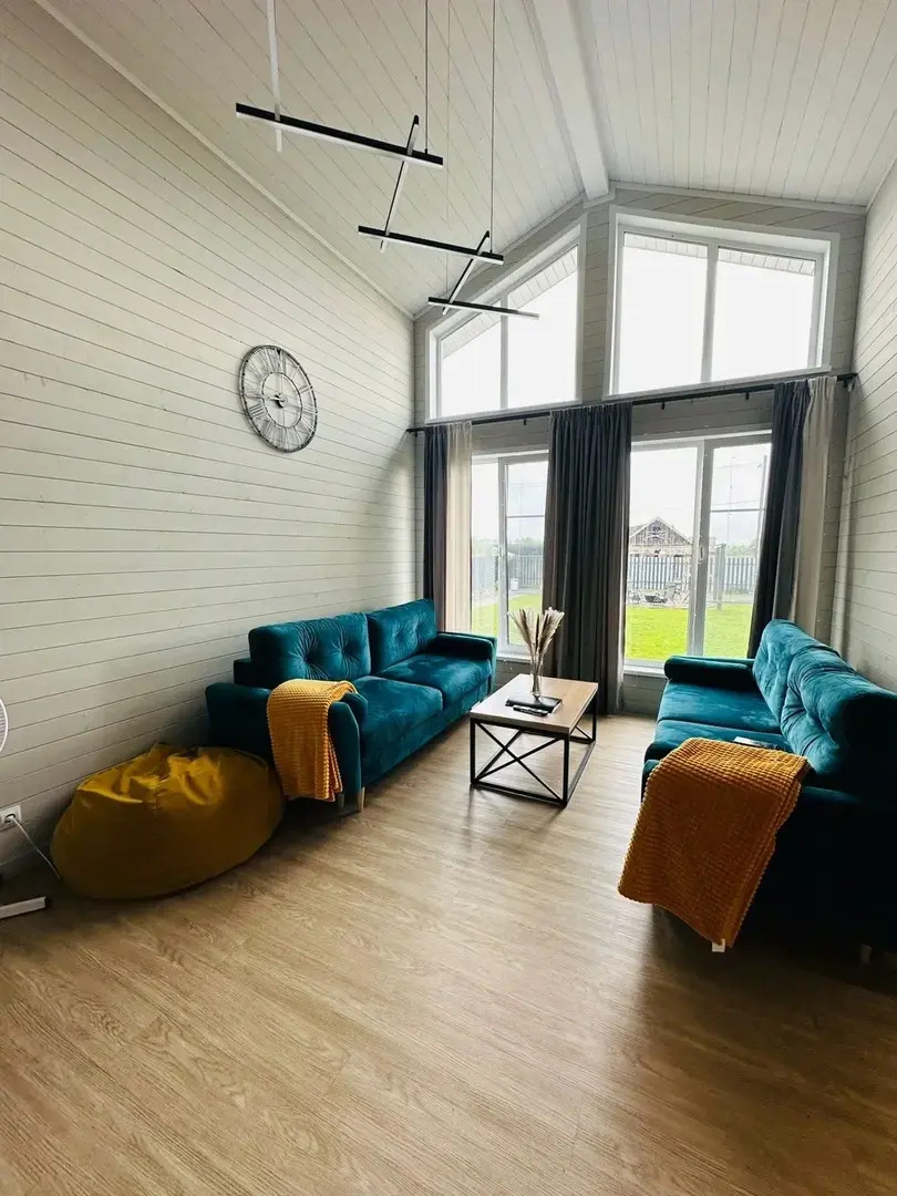 Гостевой дом Стрековец