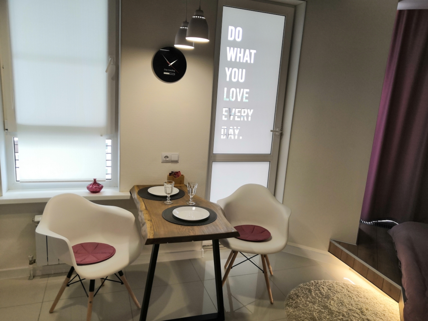 Апартаменты Автограф Детский переулок 5