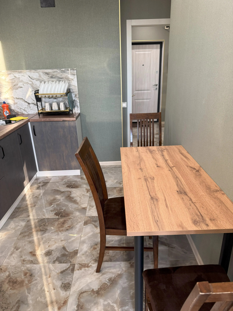 Квартира Двухкомнатная на Наугорском Шоссе