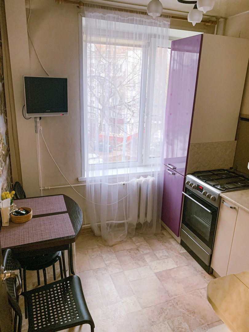 Апартаменты Комфорт Перово