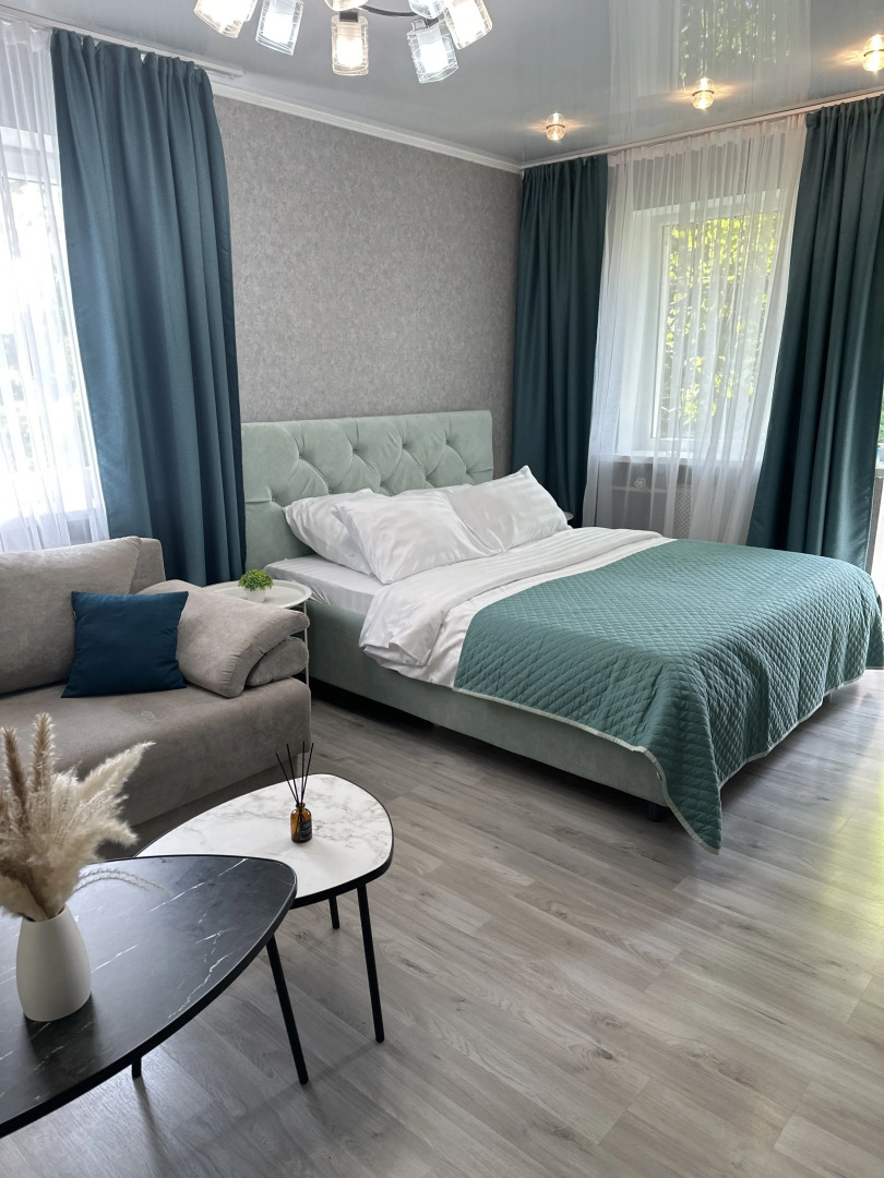 Квартира Уютная в Самом Центре Калининграда Вагнера 7