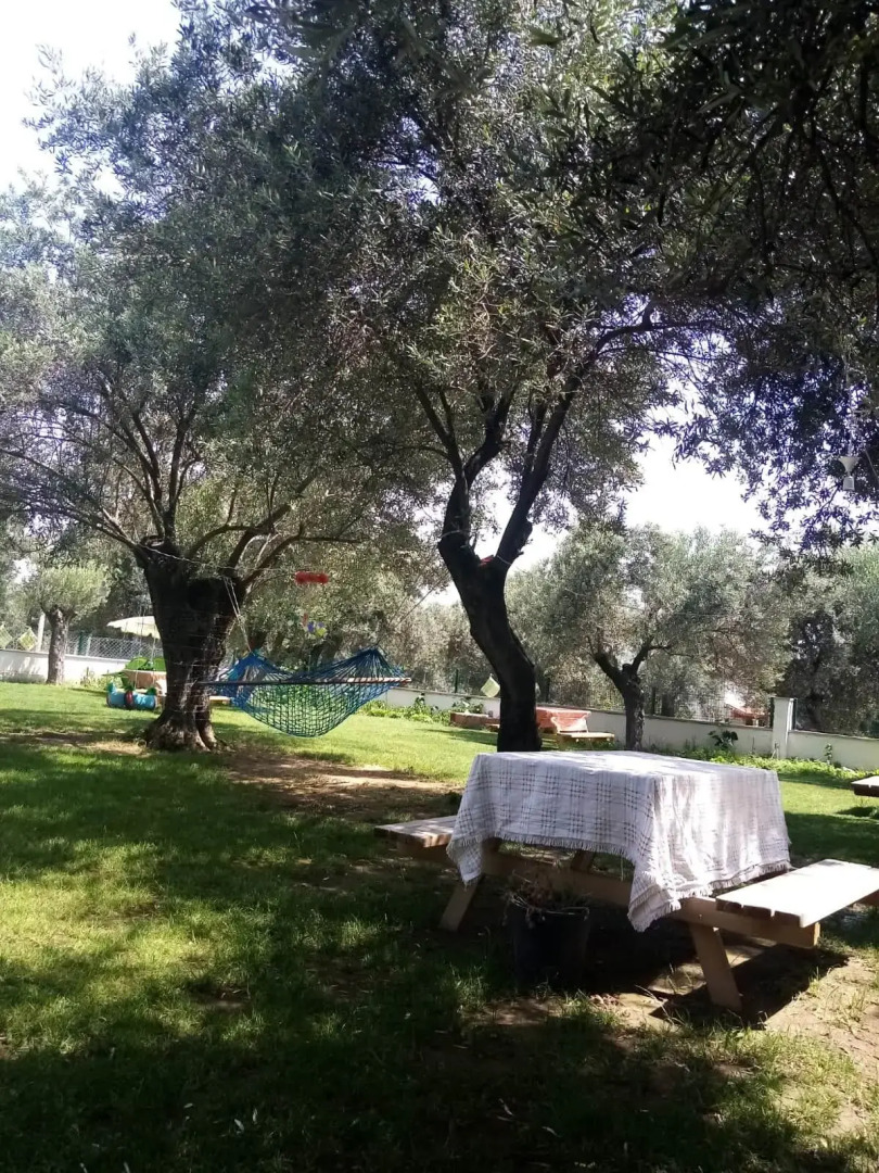 Вилла Yazduf Family Holiday Homes