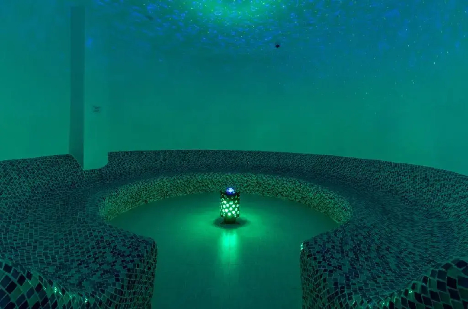 Отель Paradise Resort