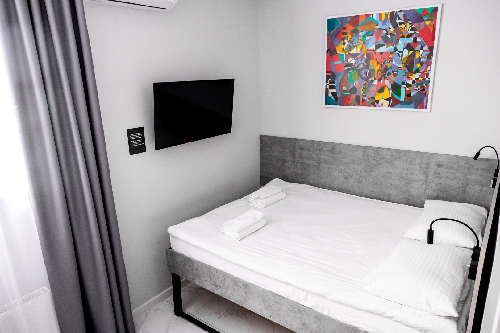 Отель Innova Hotel