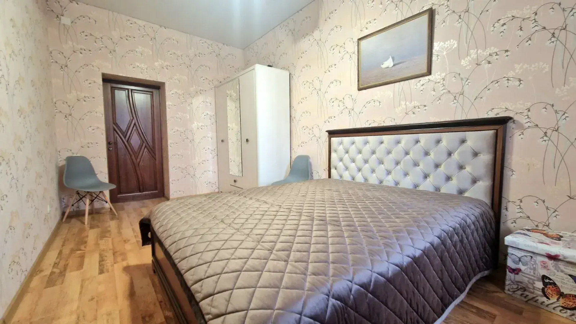 Апартаменты на проспекте Ленина 35