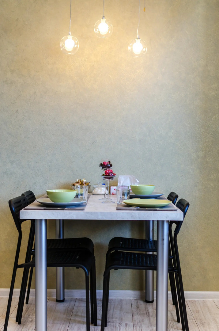 Апартаменты Спортивный квартал