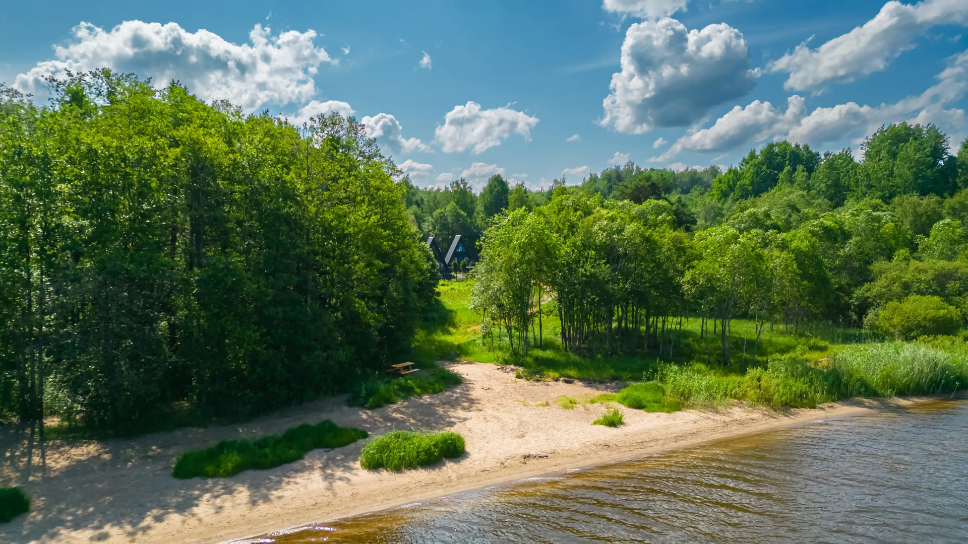 Гостевой дом №4 Cosmos Красное Озеро