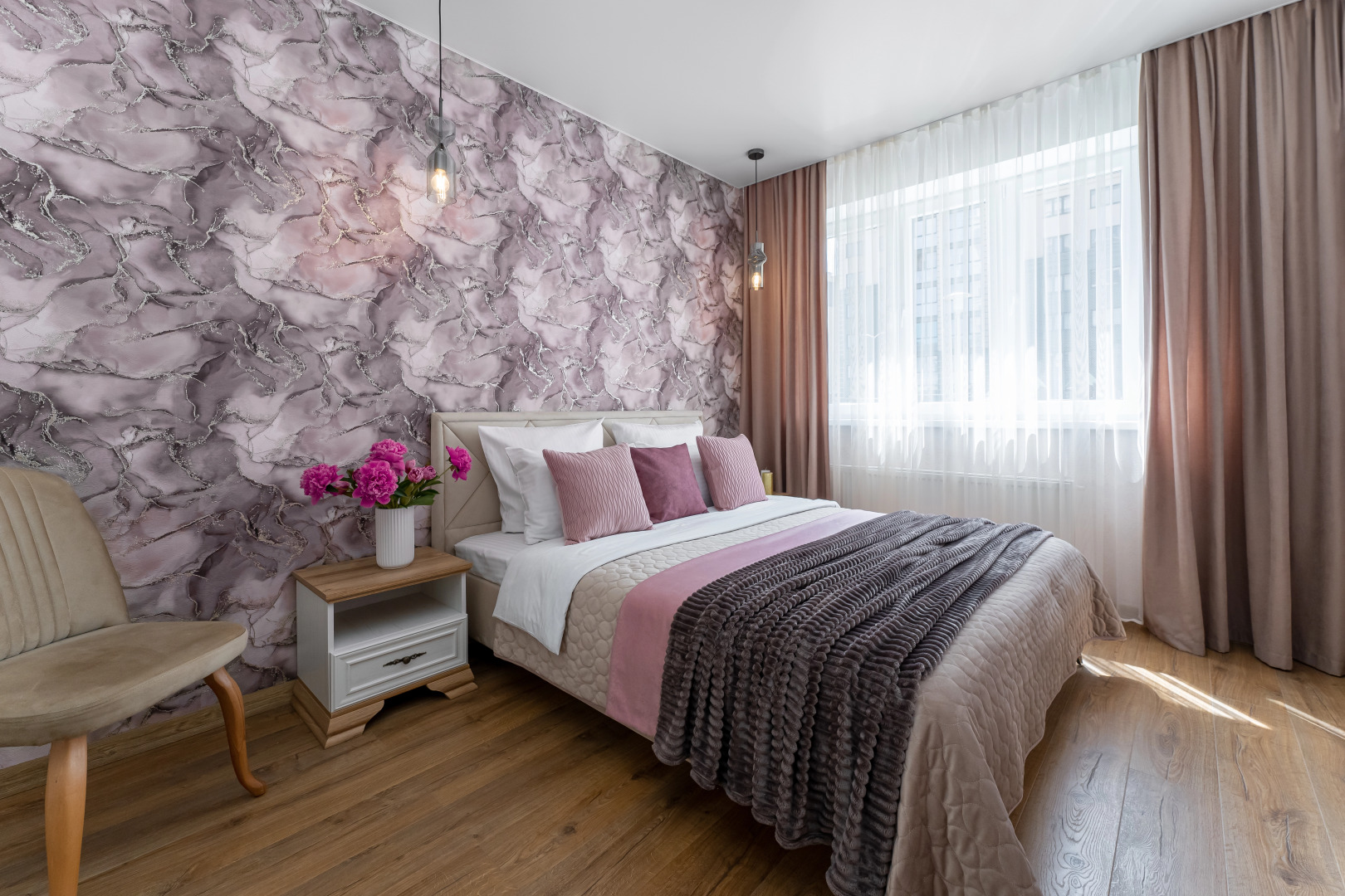 Апартаменты Apart-Deluxe Легенды Моря