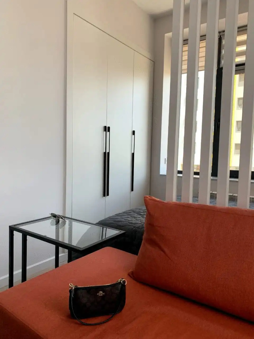 Апартаменты в ЖК Варламова 2