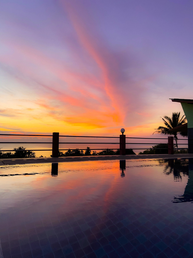 Отель Golden Hill Resort