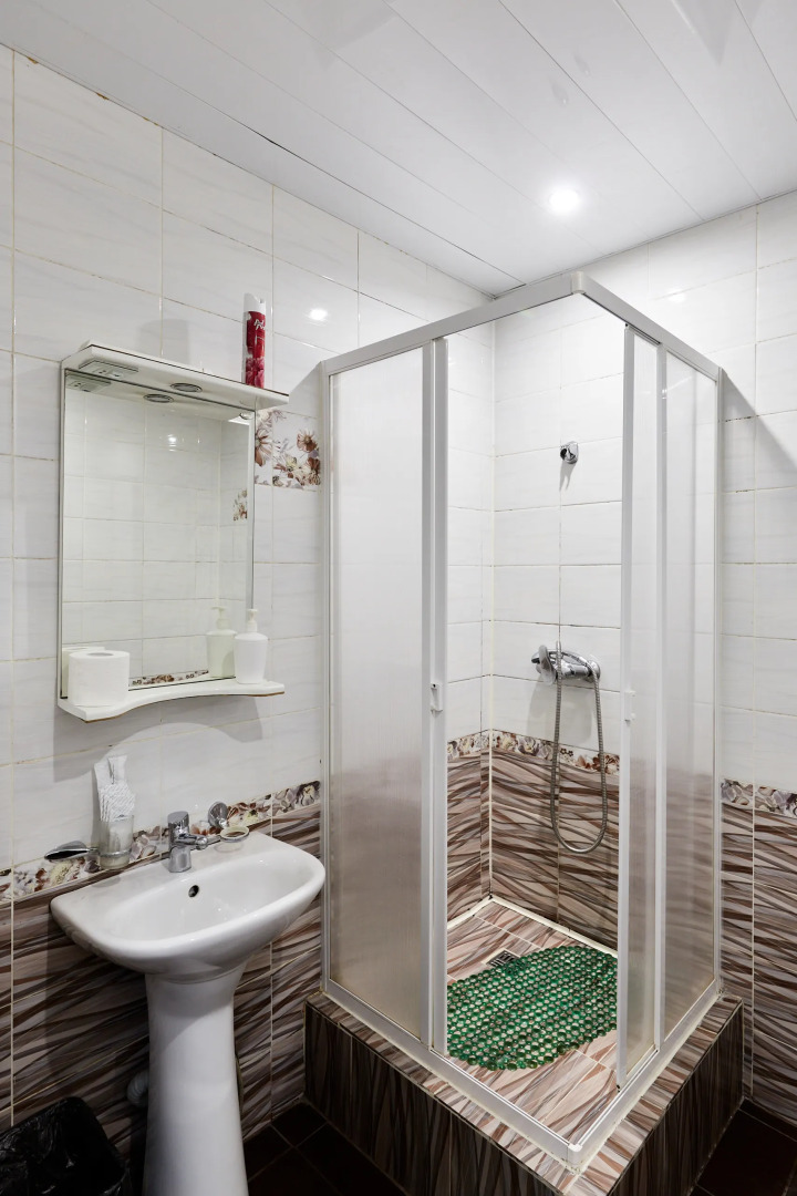 Мини-отель Автор Братиславская