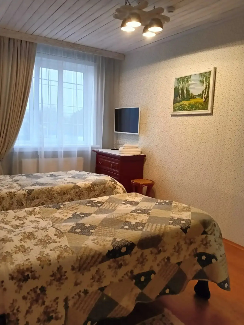 Гостевой дом Петровых