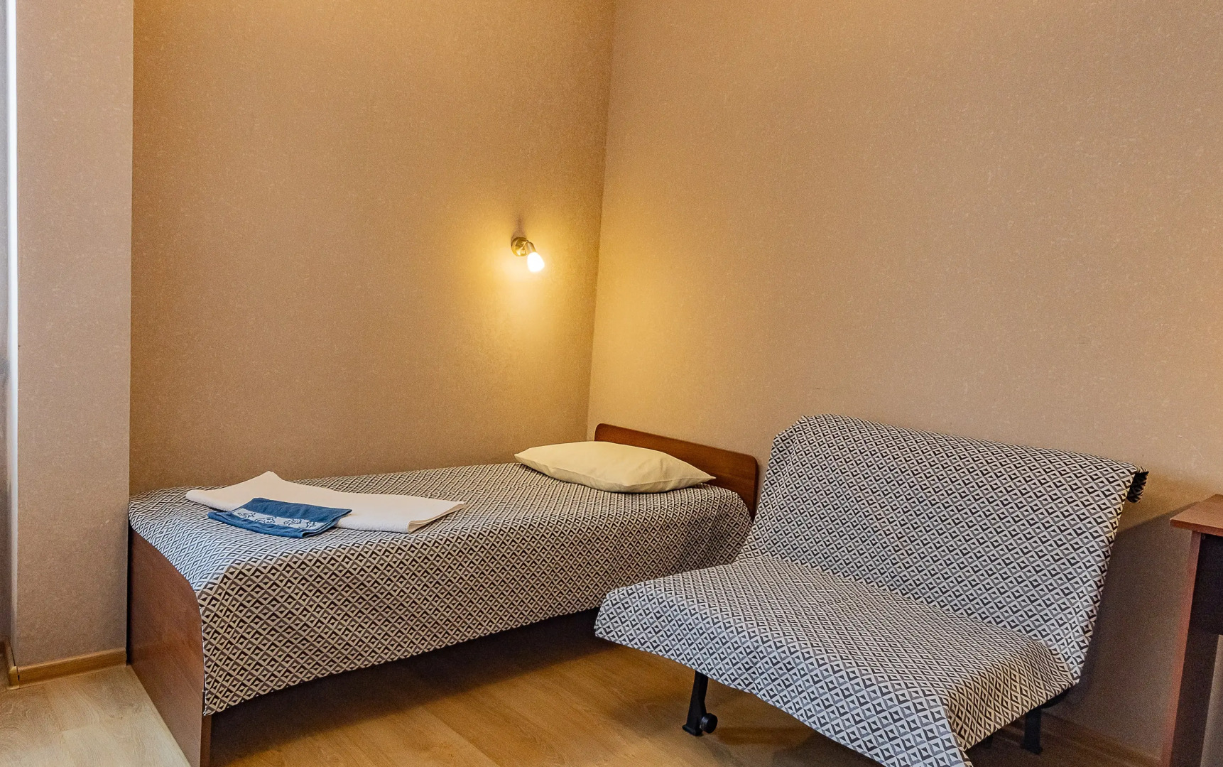 Гостевой Дом Заозёрный