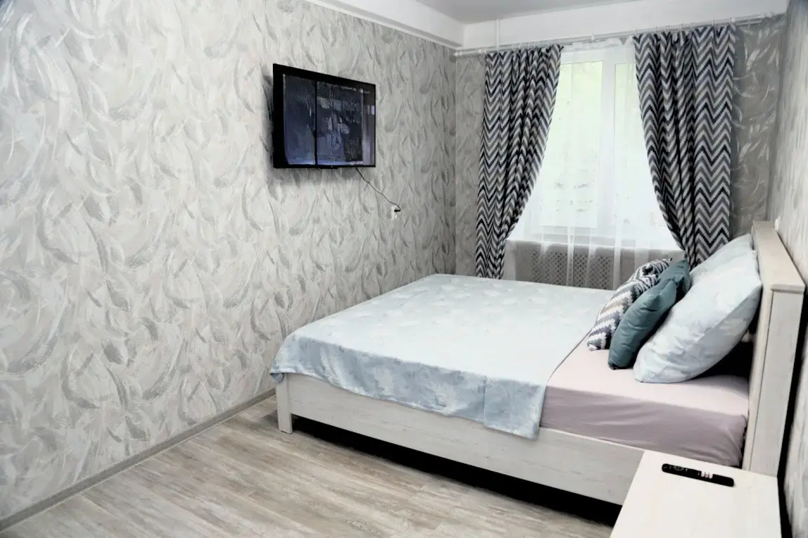 Апартаменты Comfort Plus на Панагюриште