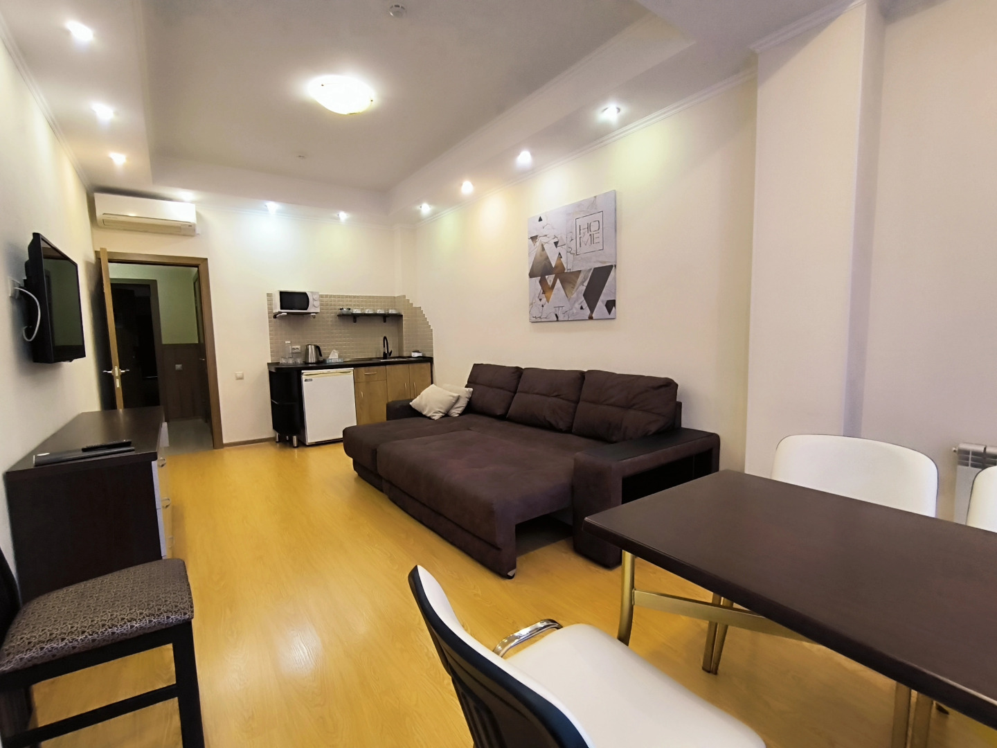 Гостевой дом Фламинго Новый корпус