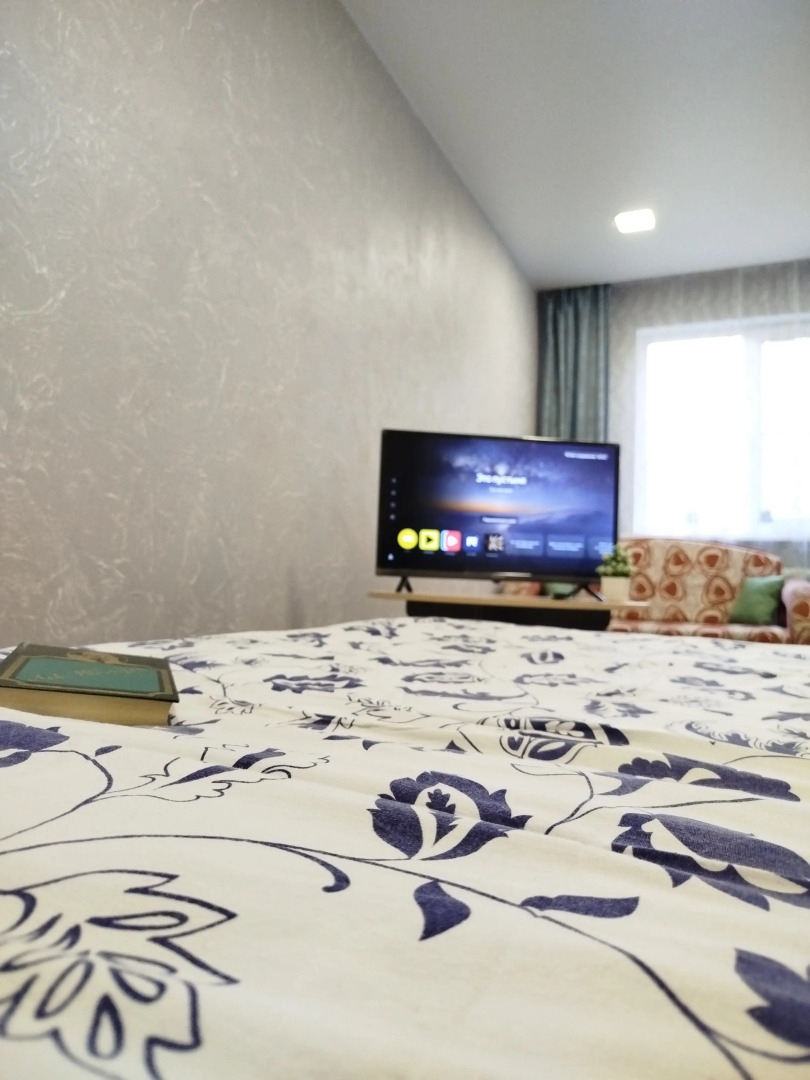 Квартира Двухкомнатная в Центре города Пскова