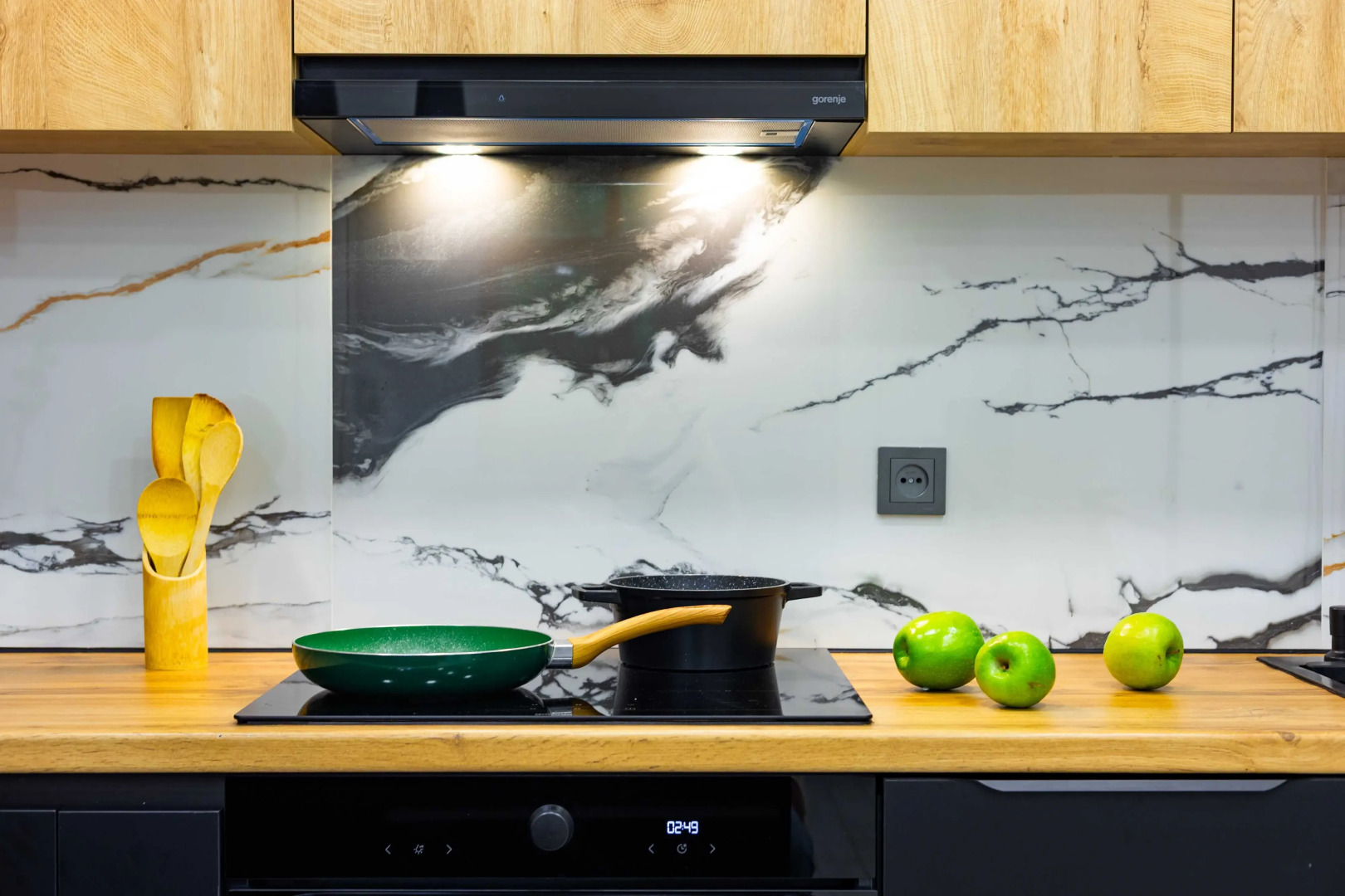 Апартаменты KeyGo #0077 с Одной Спальней на улице Сарьяна