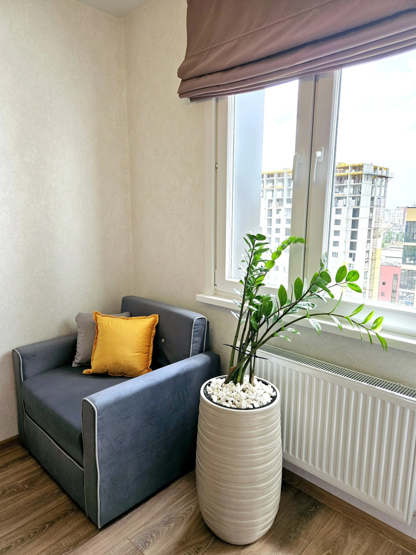 Квартира Неотель рядом ОКБ, трасса М4, Олимпик, Адмирал, Град