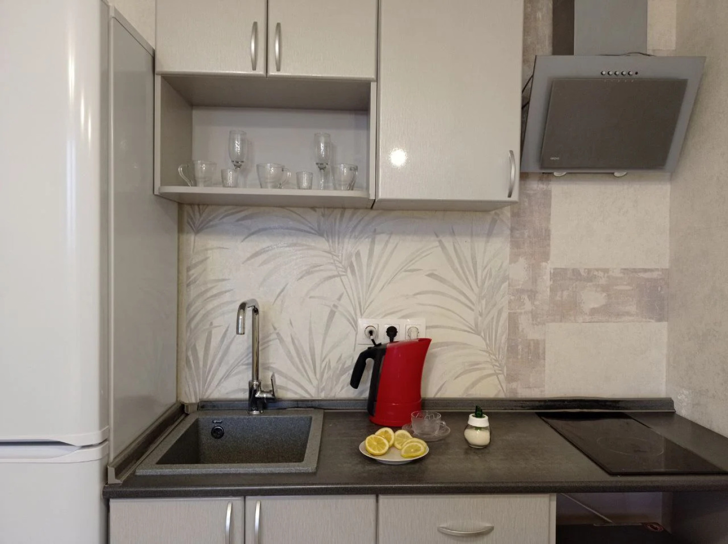 Квартира творчества 1к1/94