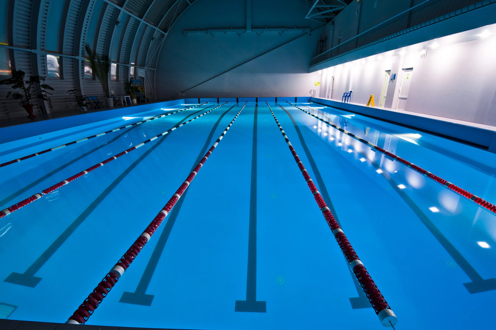 Гостиница Глобус Фитнес