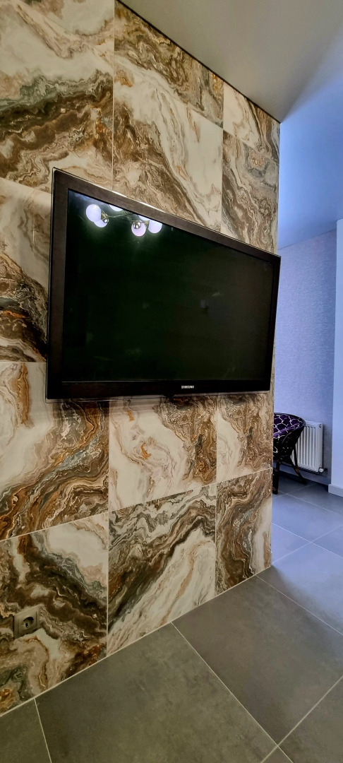 Апартаменты Евродвушка