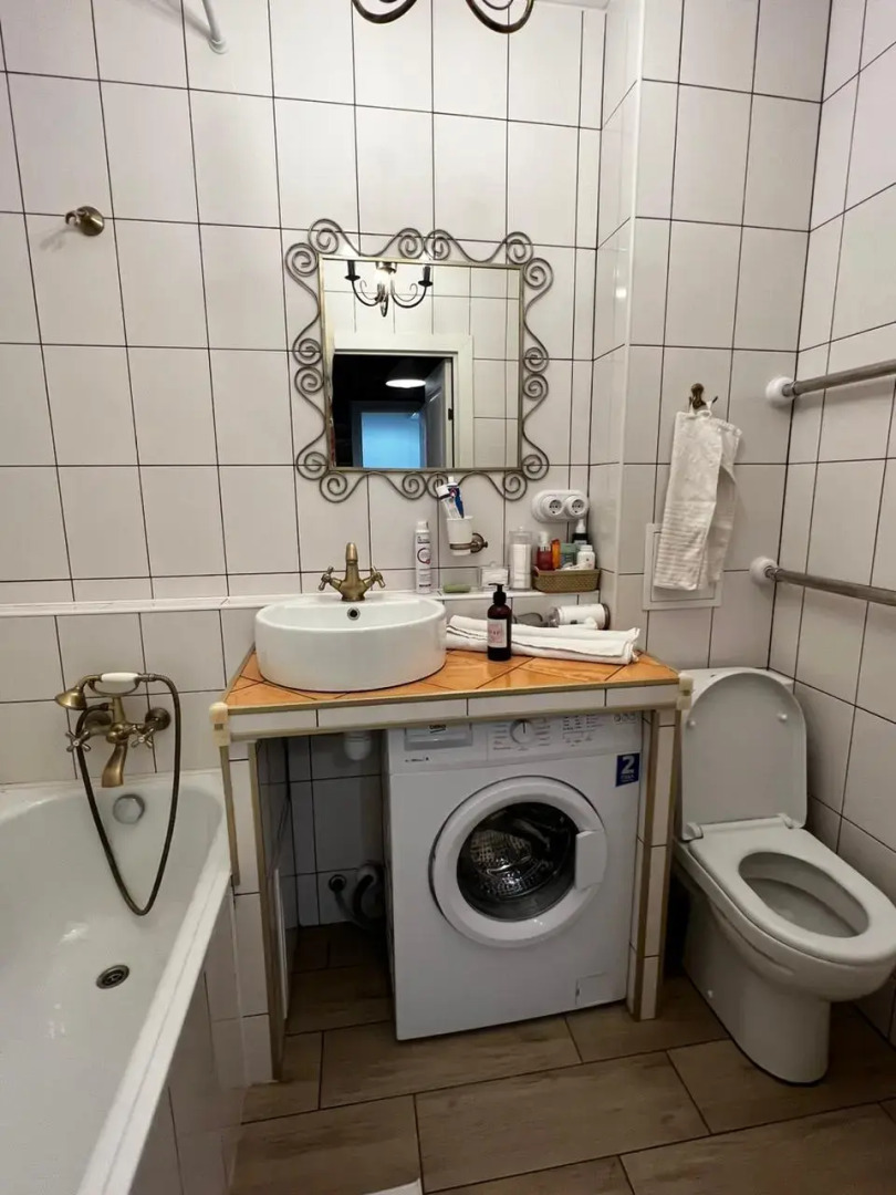 Квартира в центре города Переславль-Залесский