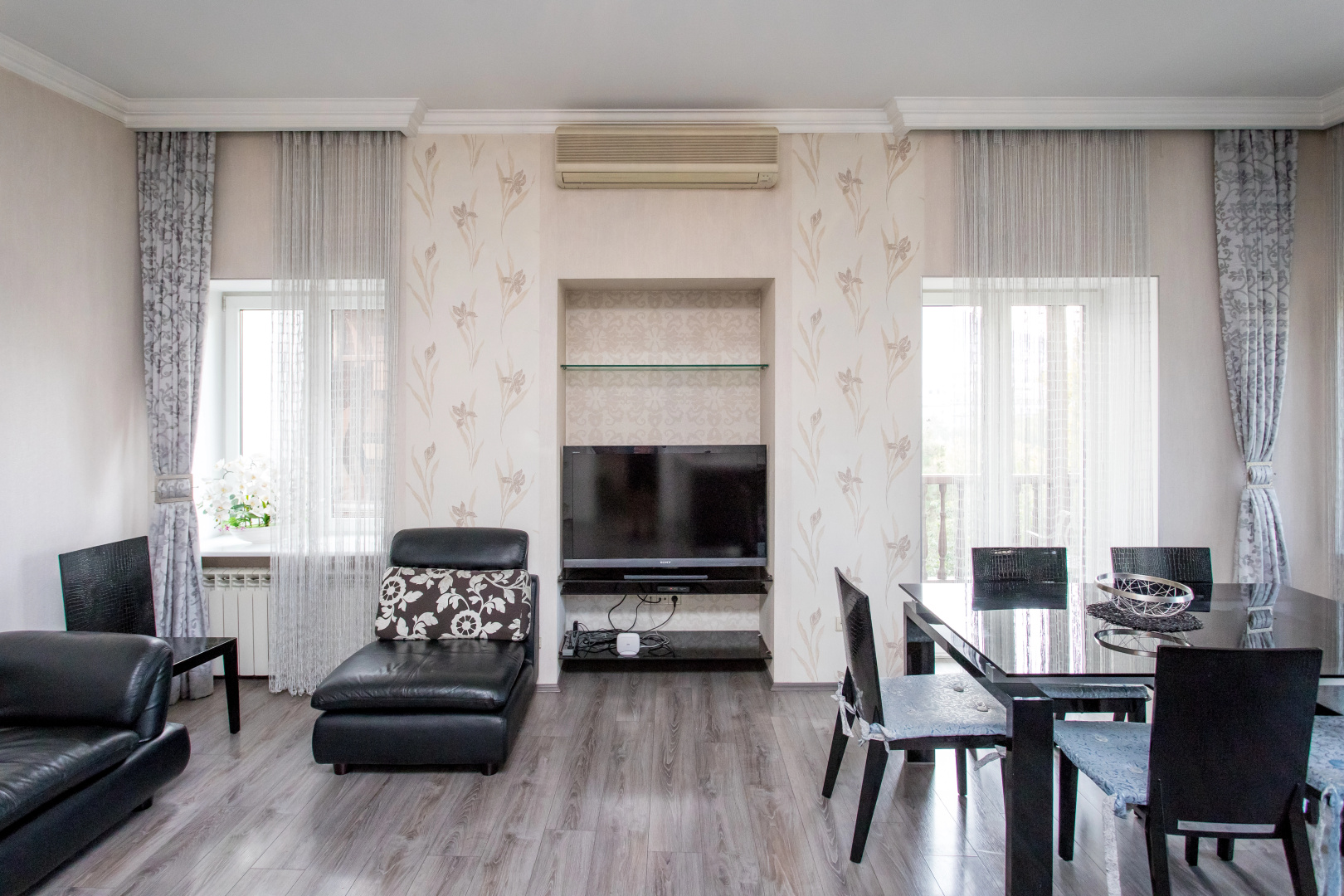 Апартаменты HB apartments Akhvelediane III