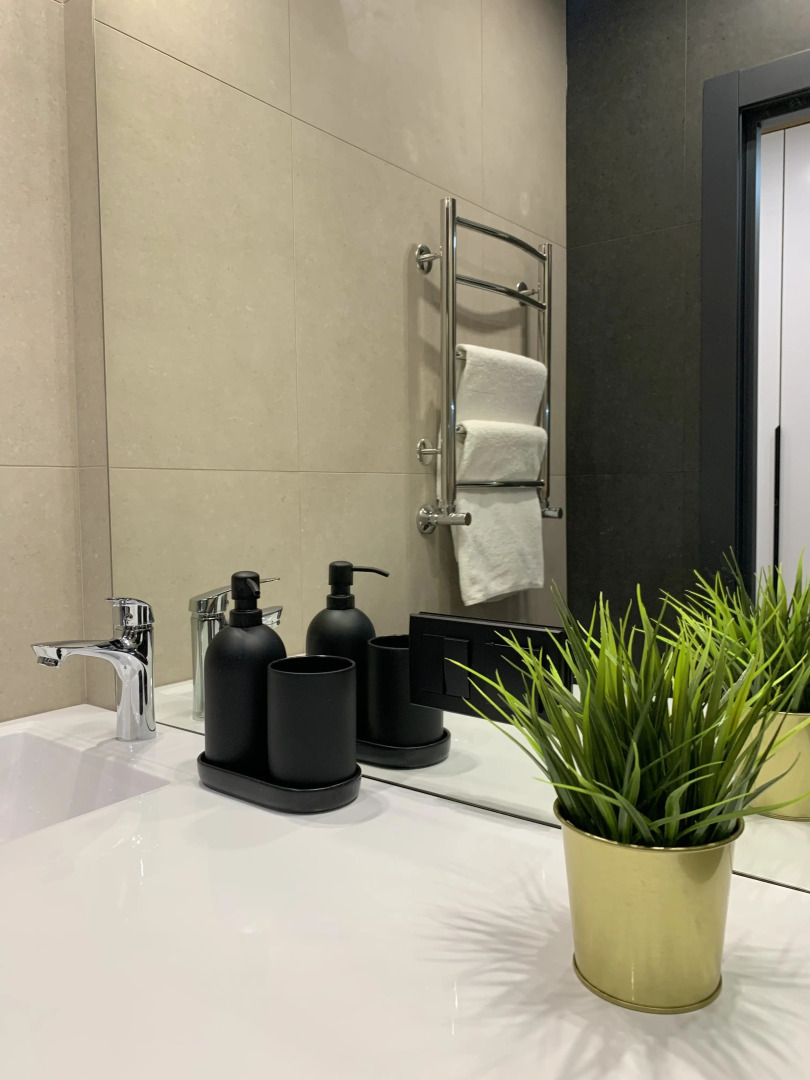 Апартаменты Карнавал на набережной