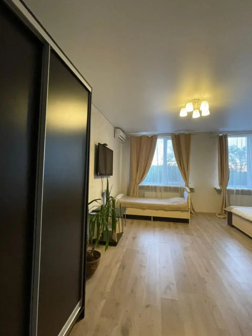 Гостиница  Реал