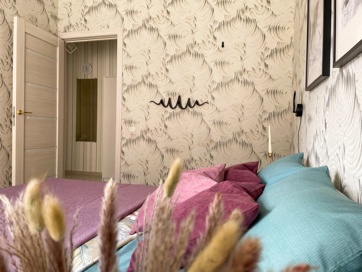 Апартаменты Райская пташка