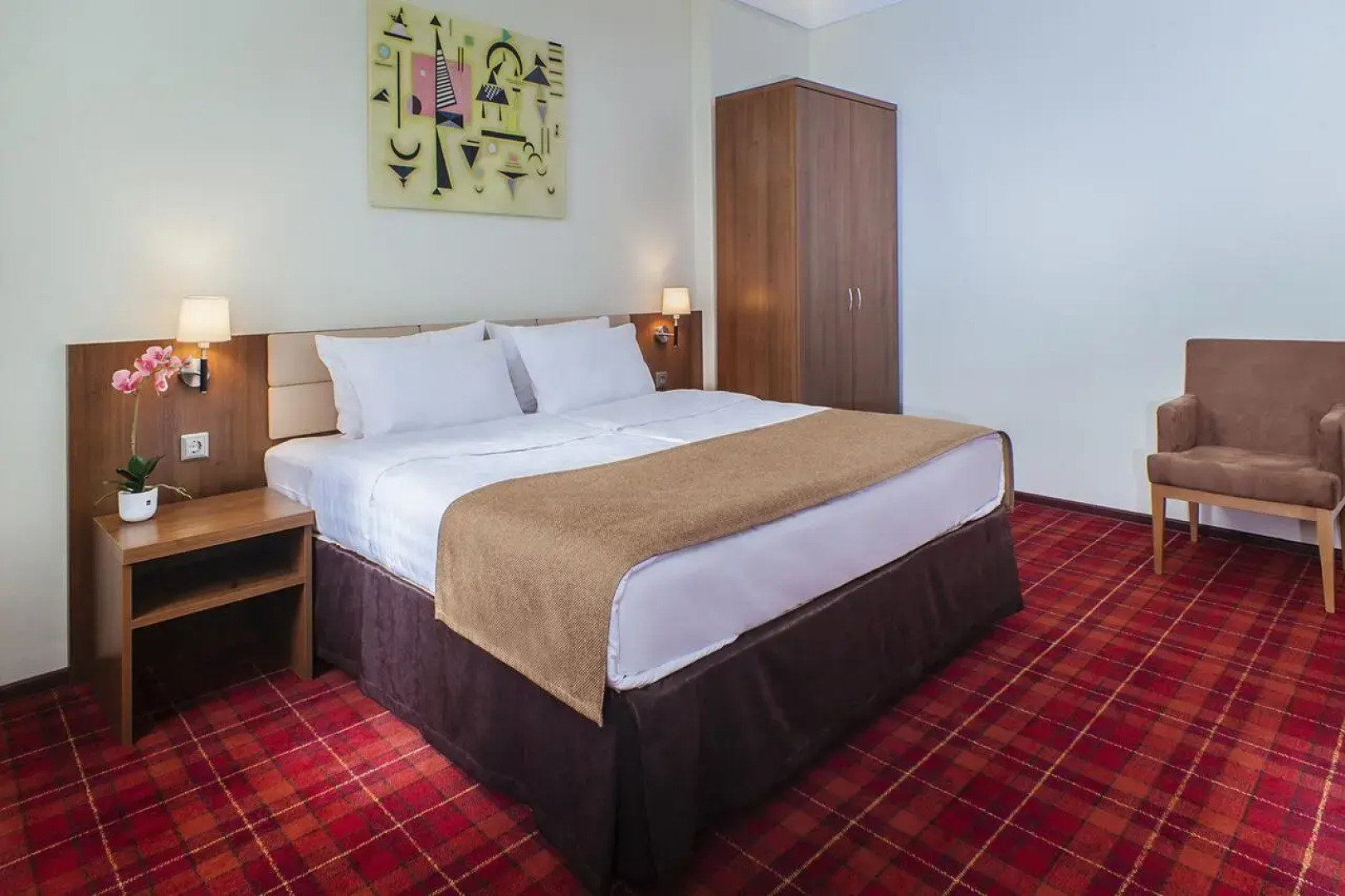 Best Western Plus Centre Hotel