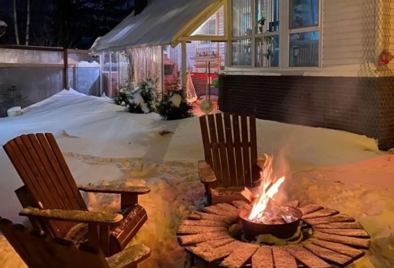 Коттедж Вилла ЭЙВА