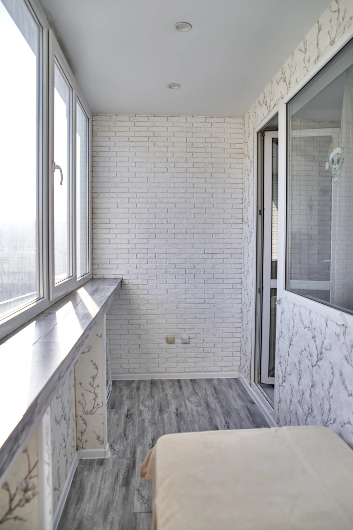 Уютная Квартира VIAHOME на Второй речке