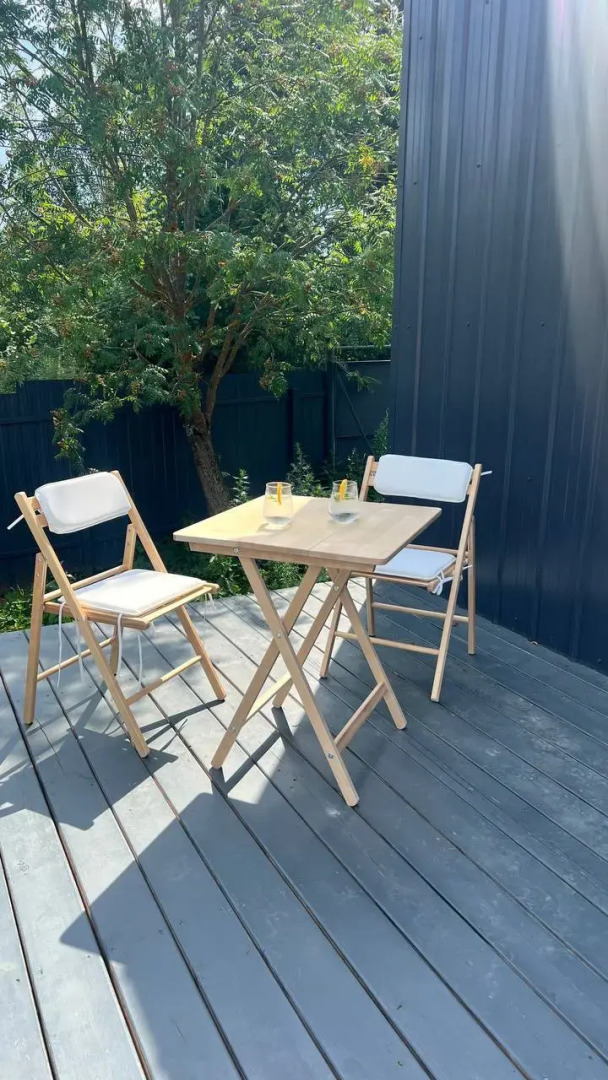 Частный дом Уютный Медовый Рай Для Двоих