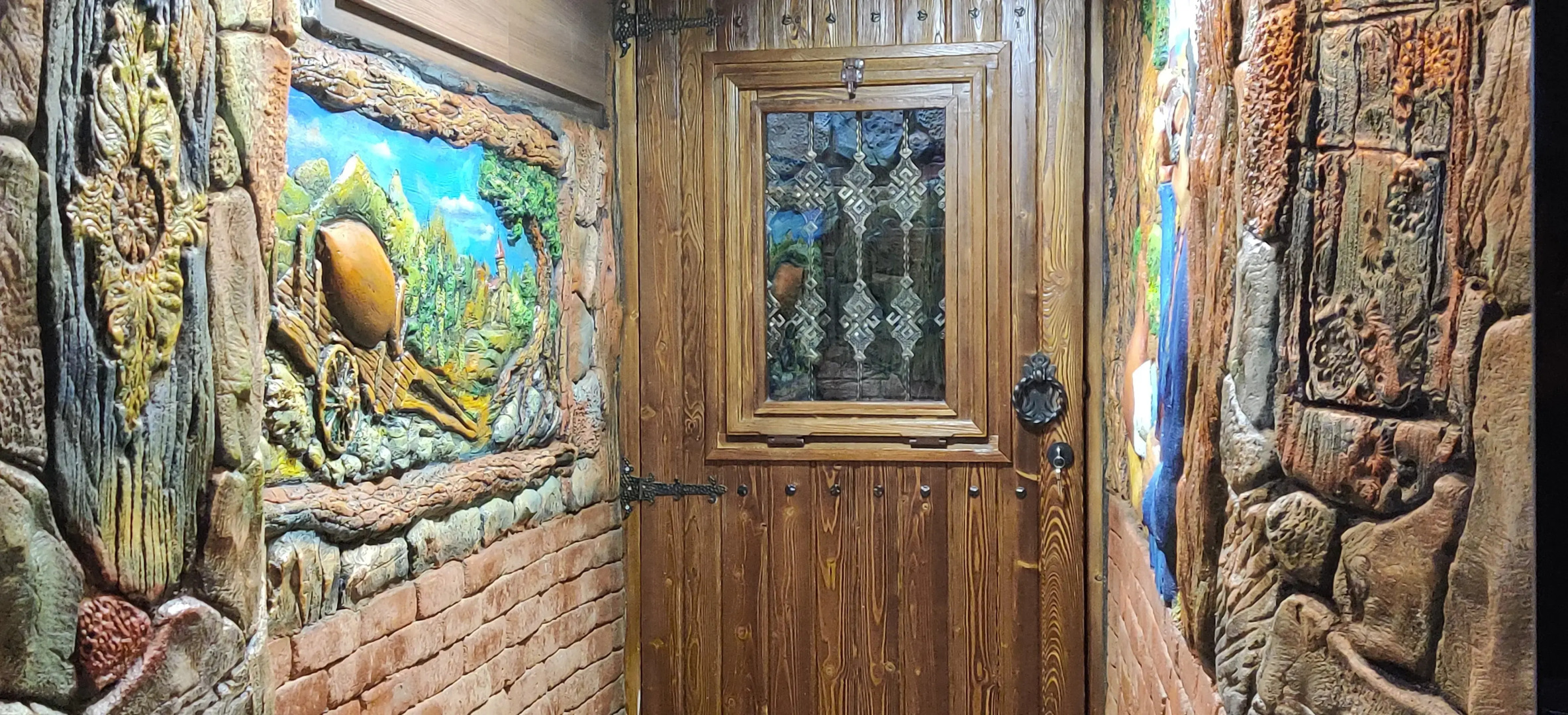 Отель Mimino T&G