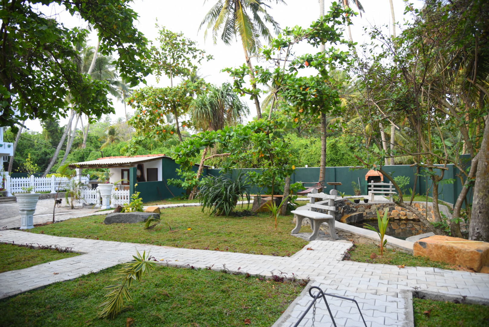 Вилла Relax House