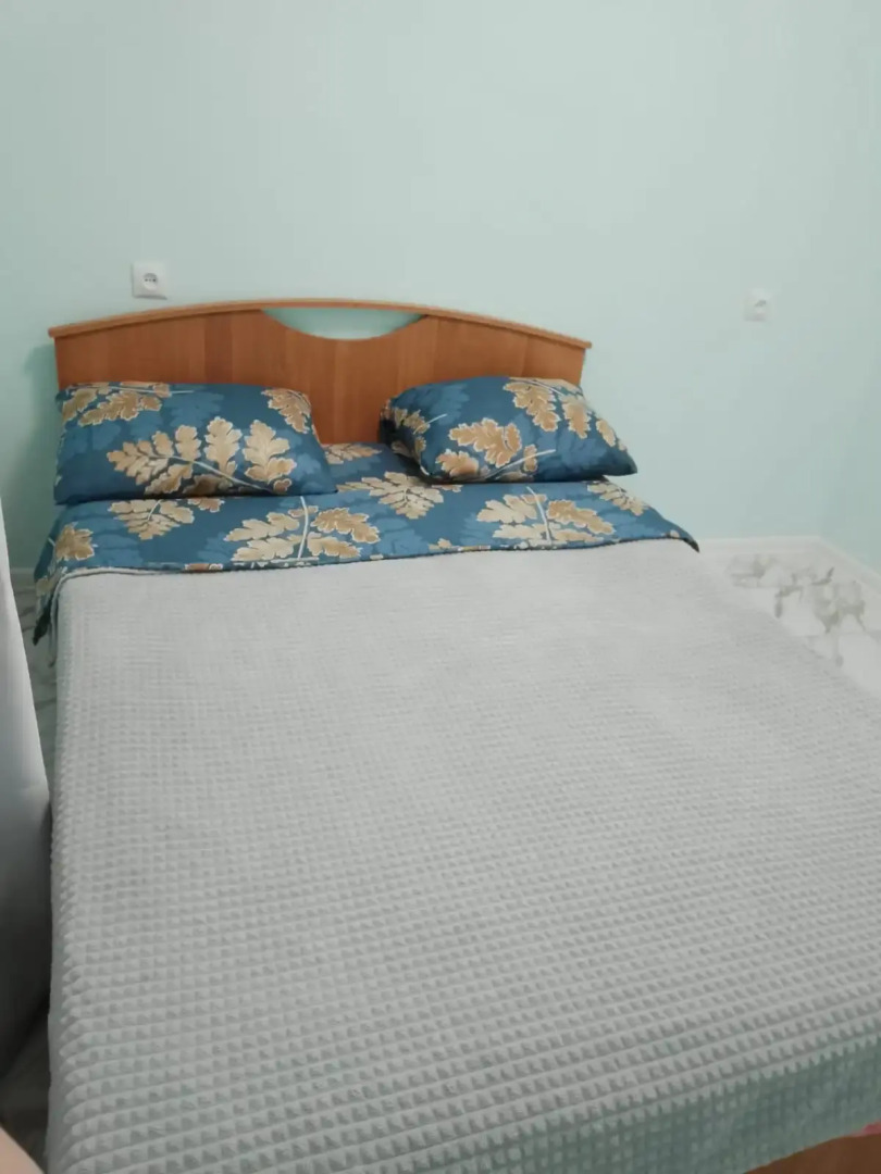 Гостевой дом Лайт