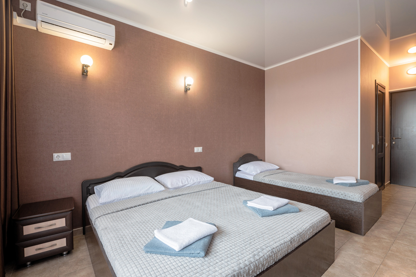 Гостевой дом Дель Мар