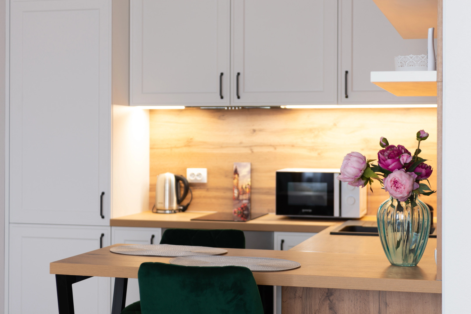 Апартаменты Сердце Сибири